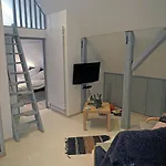 Appartement Le 128, Duplex Alsacien 10 Personnes, Piscine *