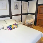 Le 128, Duplex Alsacien 10 Personnes, Piscine * Horbourg