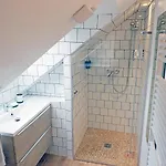 Le 128, Duplex Alsacien 10 Personnes, Piscine