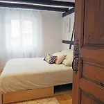 Le 128, Duplex Alsacien 10 Personnes, Piscine Horbourg