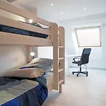 Le 128, Duplex Alsacien 10 Personnes, Piscine