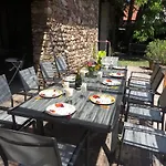 Le 128, Duplex Alsacien 10 Personnes, Piscine Horbourg