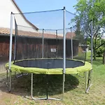 Le 128, Duplex Alsacien 10 Personnes, Piscine