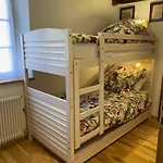 Appartement Le 128, Duplex Alsacien 10 Personnes, Piscine *