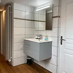 Le 128, Duplex Alsacien 10 Personnes, Piscine *