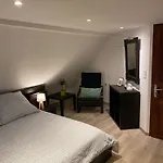 Le 128, Duplex Alsacien 10 Personnes, Piscine * Horbourg