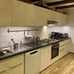 Le 128, Duplex Alsacien 10 Personnes, Piscine Horbourg