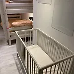 Le 128, Duplex Alsacien 10 Personnes, Piscine Apartman *