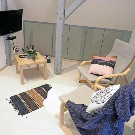 Le 128, Duplex Alsacien 10 Personnes, Piscine *