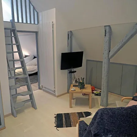Apartmán Le 128, Duplex Alsacien 10 Personnes, Piscine *