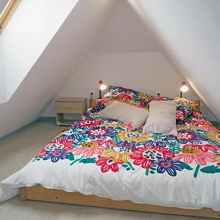 Apartmán Le 128, Duplex Alsacien 10 Personnes, Piscine Horbourg