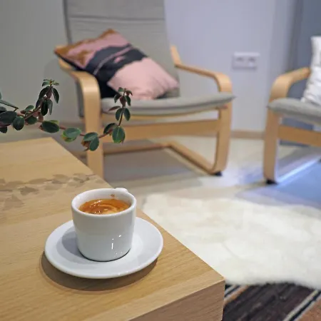 Le 128, Duplex Alsacien 10 Personnes, Piscine Apartmán *