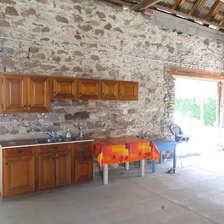 Apartment Le 128, Duplex Alsacien 10 Personnes, Piscine