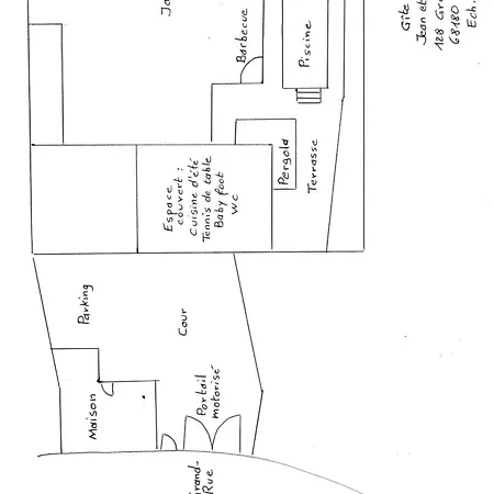 Le 128, Duplex Alsacien 10 Personnes, Piscine Horbourg