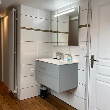 Le 128, Duplex Alsacien 10 Personnes, Piscine *