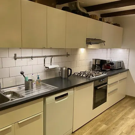 Le 128, Duplex Alsacien 10 Personnes, Piscine Horbourg