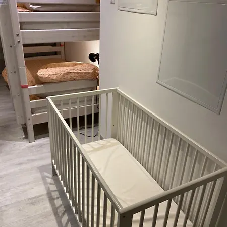 Le 128, Duplex Alsacien 10 Personnes, Piscine Apartment *