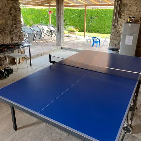 Le 128, Duplex Alsacien 10 Personnes, Piscine Appartamento