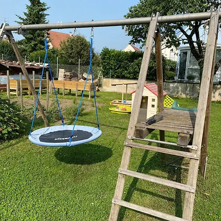 Appartamento Le 128, Duplex Alsacien 10 Personnes, Piscine