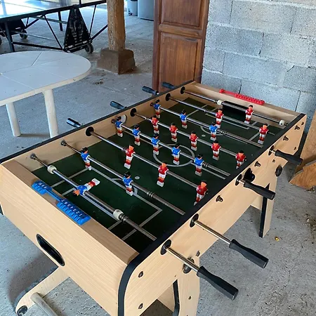 Le 128, Duplex Alsacien 10 Personnes, Piscine Lägenhet *