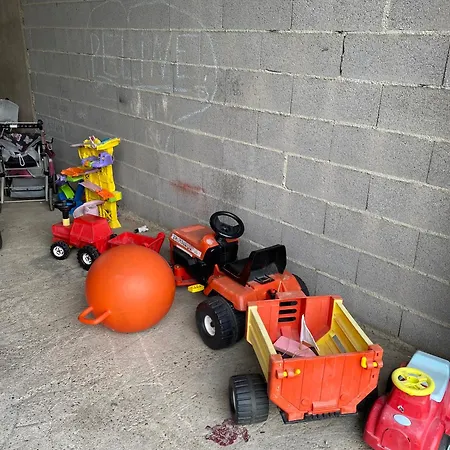 Lägenhet Le 128, Duplex Alsacien 10 Personnes, Piscine