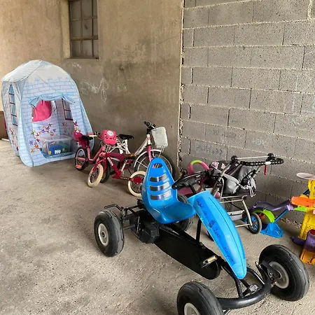 Le 128, Duplex Alsacien 10 Personnes, Piscine Apartman *