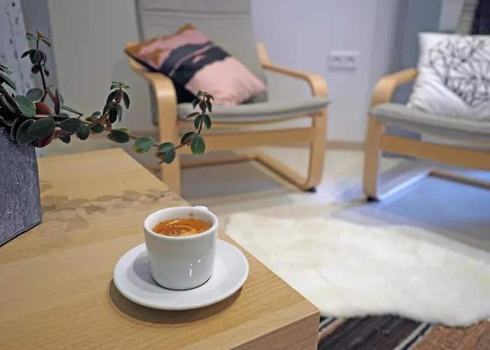 Le 128, Duplex Alsacien 10 Personnes, Piscine דירה *